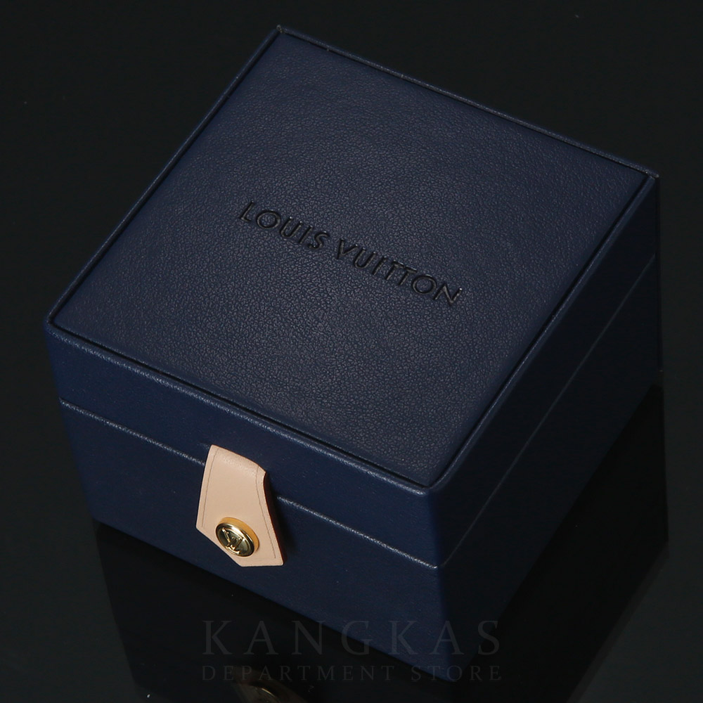 LOUIS VUITTON(USED)루이비통 이딜 블라썸 LV 네크리스